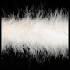 Marabou Boa Ivory Approx. 25 Grams